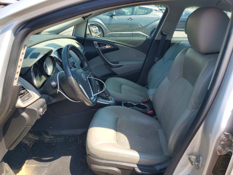 Продажа на аукционе авто 2014 Buick Verano, vin: 1G4PP5SK0E4128028, номер лота: 63868736