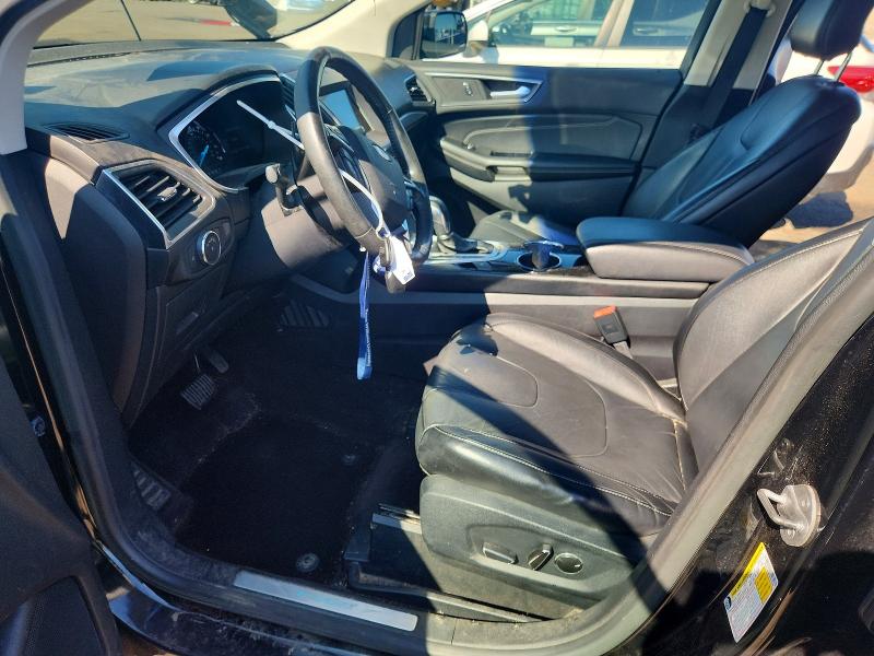 63466296 :رقم المزاد ، 2FMPK4K96GBB83338 vin ، 2016 Ford Edge مزاد بيع