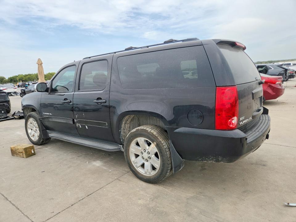 Aukcja sprzedaży 2012 Gmc Yukon Xl, vin: 1GKS1HE07CR256511, numer aukcji: 65207646