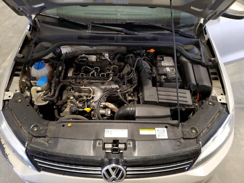 Продаж на аукціоні авто 2014 Volkswagen Jetta, vin: 3VW3L7AJ4EM313333, номер лоту: 66454816