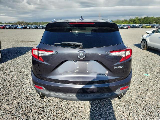 Aukcja sprzedaży 2020 Acura Rdx, vin: 5J8TC1H51LL003004, numer aukcji: 66264516