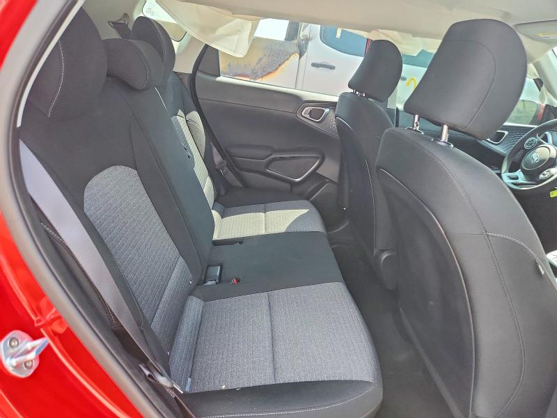 Продаж на аукціоні авто 2020 Kia Soul, vin: KNDJ23AU9L7702329, номер лоту: 64385576