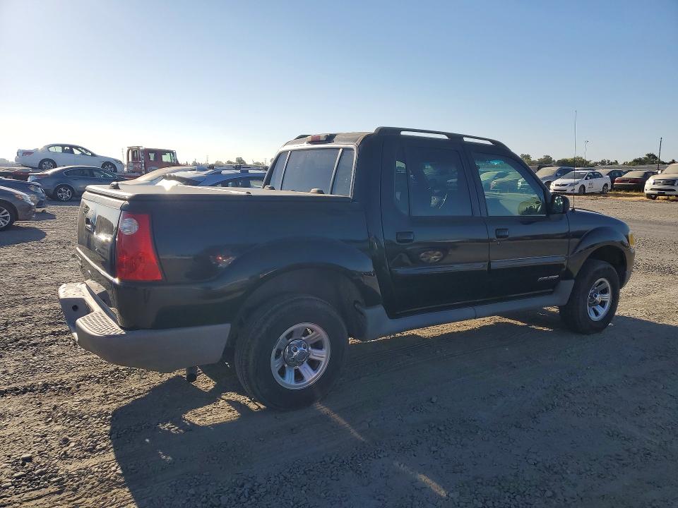 Продажа на аукционе авто 2001 Ford Explorer Sport Trac, vin: 1FMZU77E91UA58622, номер лота: 64065036