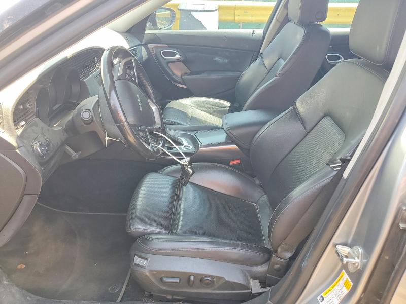 Aukcja sprzedaży 2010 Saab 9-5, vin: YS3GR4BJ0A4002058, numer aukcji: 63361136