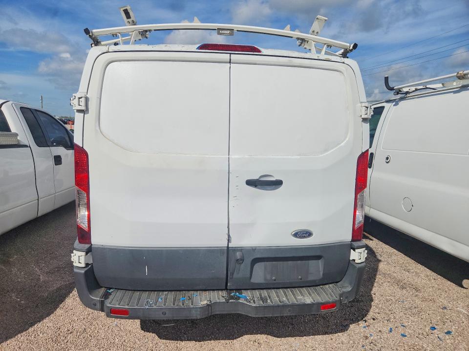 Aukcja sprzedaży 2017 Ford Transit, vin: 1FTYE1ZM1HKA65746, numer aukcji: 64336146