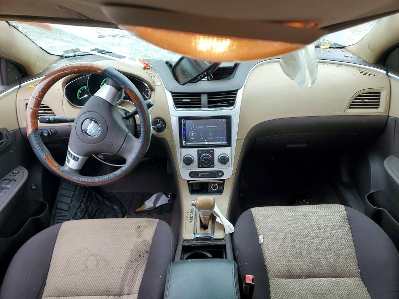 2010 Chevrolet Malibu მანქანა იყიდება აუქციონზე, vin: 1G1ZB5EB0AF228712, აუქციონის ნომერი: 65360776