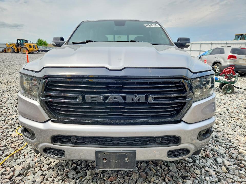 Aukcja sprzedaży 2021 Ram 1500, vin: 1C6SRFFT2MN553879, numer aukcji: 65668156