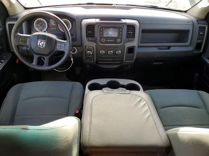 Продаж на аукціоні авто 2013 Ram 1500, vin: 1C6RR7FG7DS697064, номер лоту: 65734506