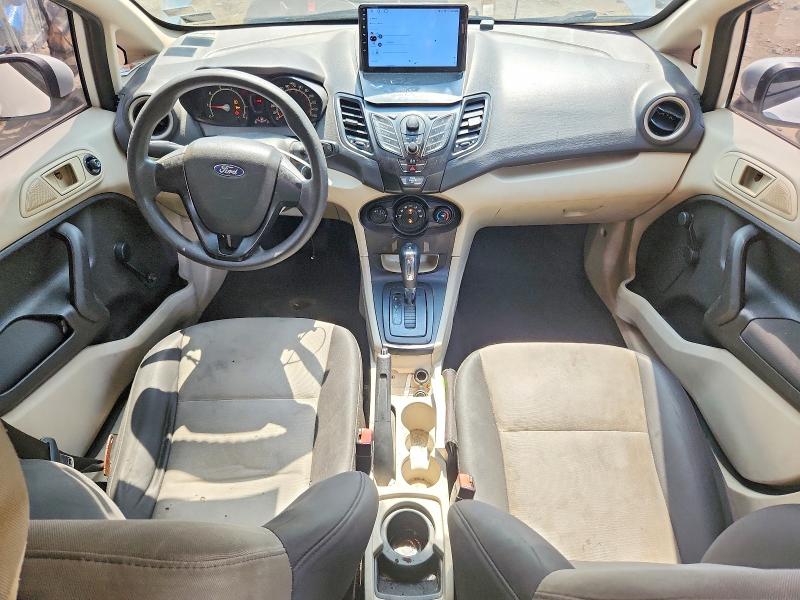 Продажа на аукционе авто 2012 Ford Fiesta, vin: 3FADP4AJ0CM219947, номер лота: 65721556