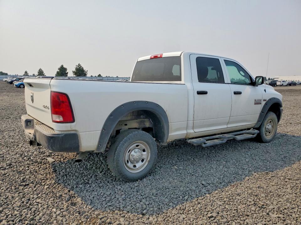 Aukcja sprzedaży 2014 Ram 2500, vin: 3C6TR5CT2EG222118, numer aukcji: 64403786