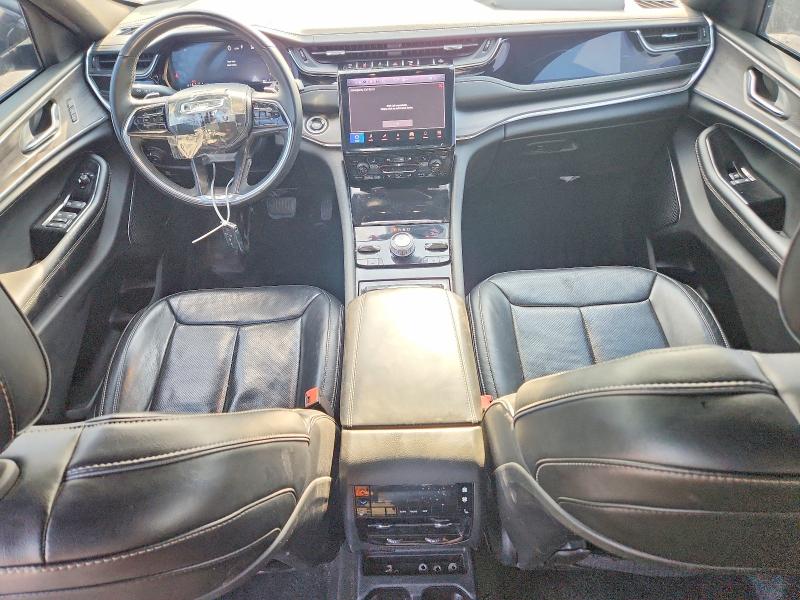 Aukcja sprzedaży 2023 Jeep Grand Cherokee, vin: 1C4RJKDG1P8782621, numer aukcji: 64146866