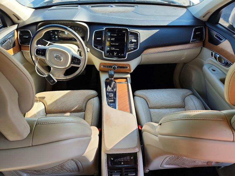 Продаж на аукціоні авто 2020 Volvo Xc90, vin: YV4A221L7L1565733, номер лоту: 66258766