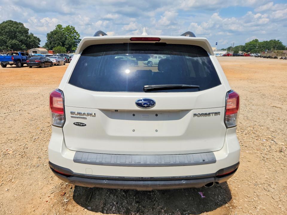 Продажа на аукционе авто 2018 Subaru Forester, vin: JF2SJARCXJH543868, номер лота: 65414026
