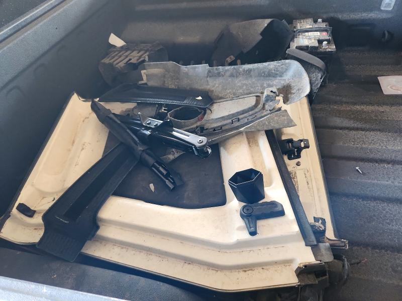 Продаж на аукціоні авто 2021 Jeep Gladiator, vin: 1C6HJTAG4ML612257, номер лоту: 65957586