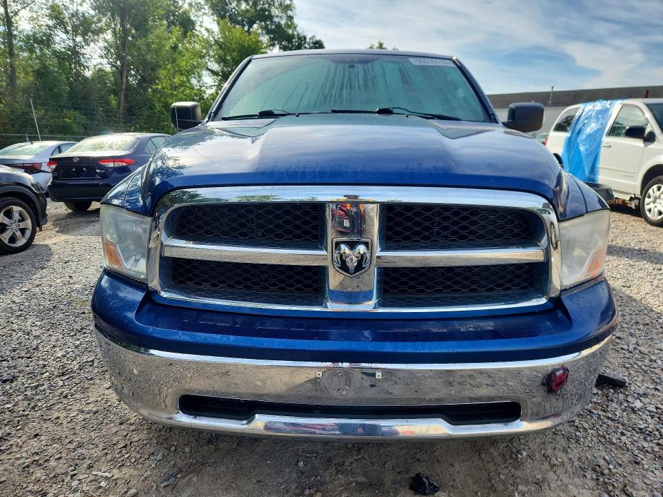 Aukcja sprzedaży 2011 Dodge Ram 1500, vin: 1D7RV1GT7BS613258, numer aukcji: 66616116