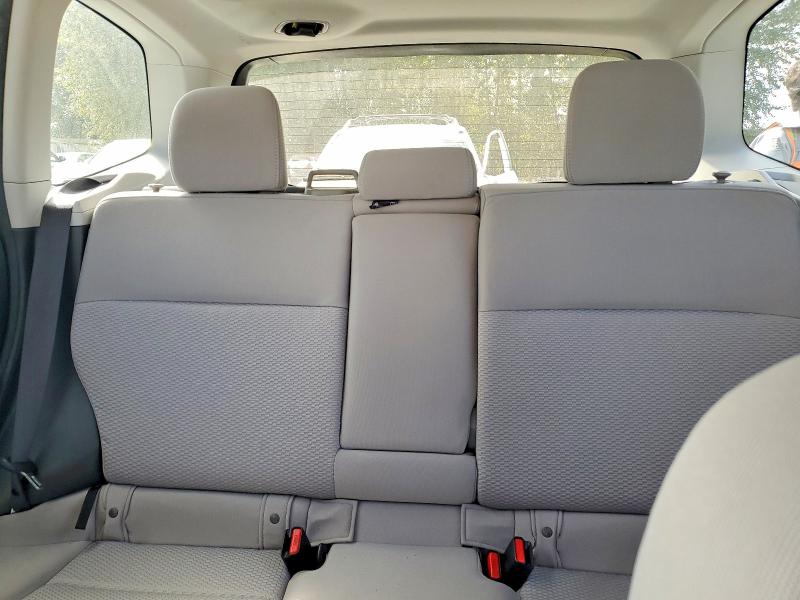67015586 :رقم المزاد ، JF2SJAEC5HH509238 vin ، 2017 Subaru Forester مزاد بيع
