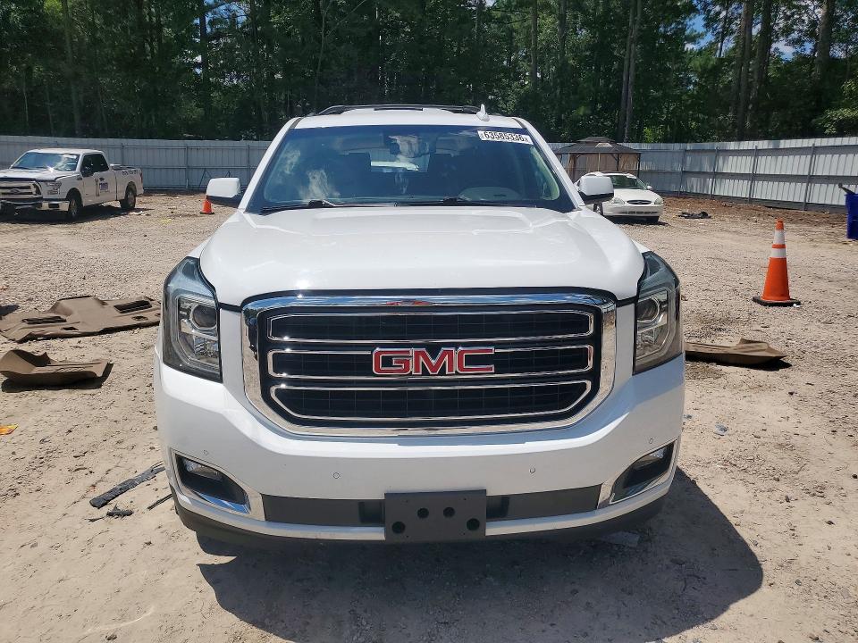 Aukcja sprzedaży 2020 Gmc Yukon Xl, vin: 1GKS2GKC7LR304112, numer aukcji: 63585336
