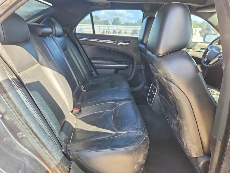 Aukcja sprzedaży 2013 Chrysler 300c, vin: 2C3CCAEG5DH573255, numer aukcji: 65491986
