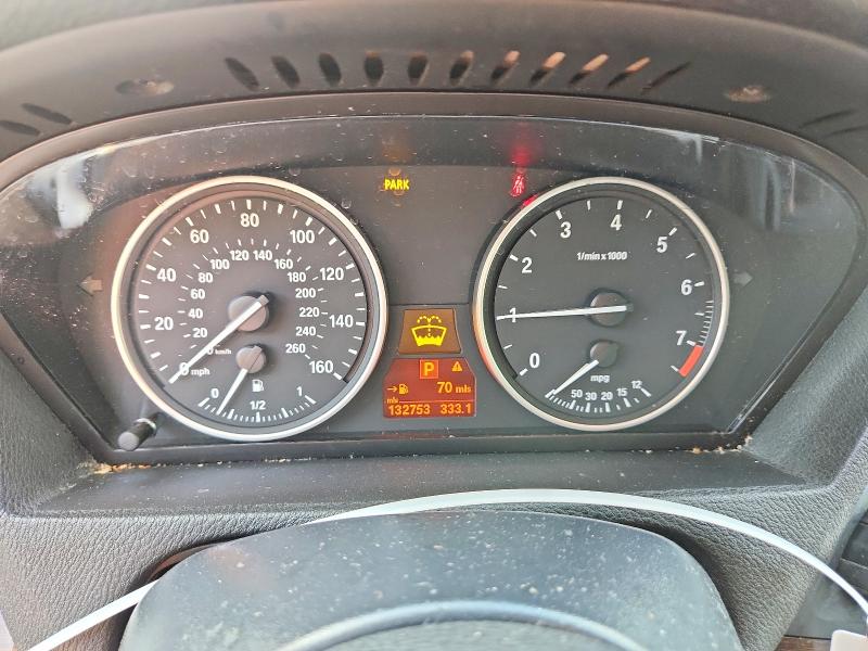 Auction sale of the 2013 Bmw X5, vin: 5UXZV4C57D0E12978, lot number: 63248046