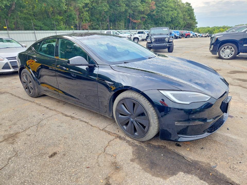 Aukcja sprzedaży 2023 Tesla Model S, vin: 5YJSA1E50PF520419, numer aukcji: 65320046