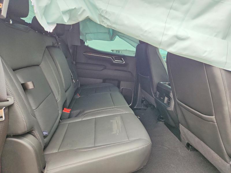 Продажа на аукционе авто 2024 Chevrolet Silverado, vin: 2GCUDEED8R1146890, номер лота: 63924796