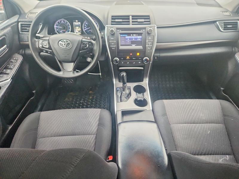 Продажа на аукционе авто 2017 Toyota Camry, vin: 4T1BF1FK5HU340556, номер лота: 66314786