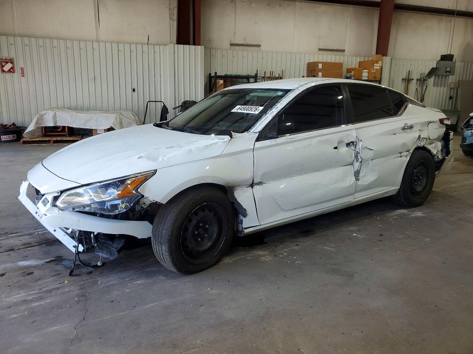 64900926 :رقم المزاد ، 1N4BL4BV2LC234827 vin ، 2020 Nissan Altima مزاد بيع