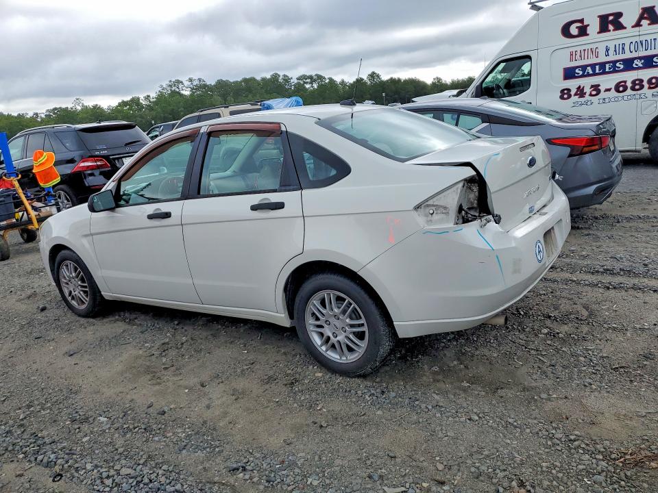 Aukcja sprzedaży 2011 Ford Focus, vin: 1FAHP3FN6BW174664, numer aukcji: 63386916