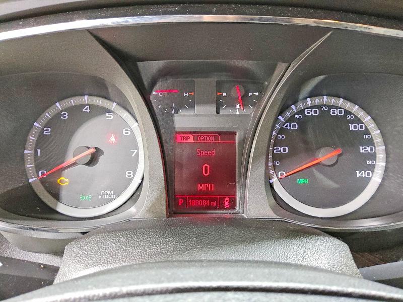 64300496 :رقم المزاد ، 2GKFLUE32E6164008 vin ، 2014 Gmc Terrain مزاد بيع