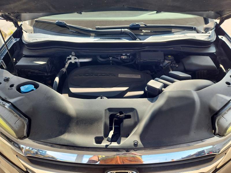2016 Honda Pilot მანქანა იყიდება აუქციონზე, vin: 5FNYF6H36GB033423, აუქციონის ნომერი: 65096896