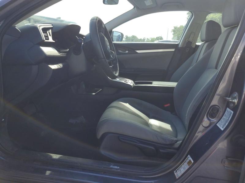 Продажа на аукционе авто 2016 Honda Civic, vin: 19XFC2F50GE058787, номер лота: 65940766
