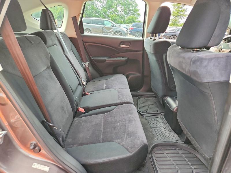 Продажа на аукционе авто 2012 Honda Cr-v, vin: 5J6RM4H33CL079369, номер лота: 66913396