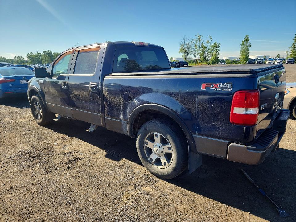67096006 :رقم المزاد ، 1FTPW14546FB30622 vin ، 2006 Ford F150 مزاد بيع