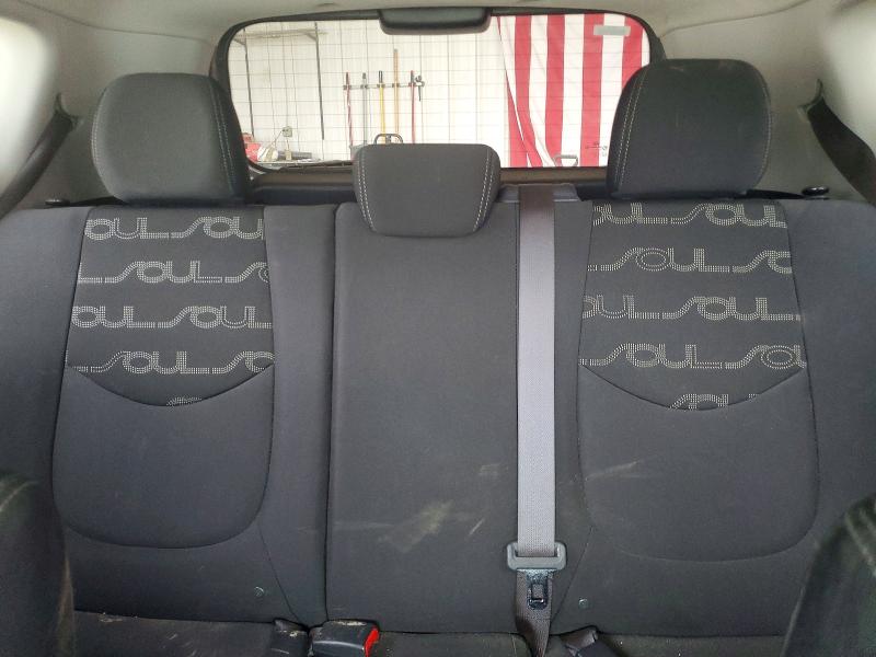 2012 Kia Soul მანქანა იყიდება აუქციონზე, vin: KNDJT2A63C7385706, აუქციონის ნომერი: 66630346