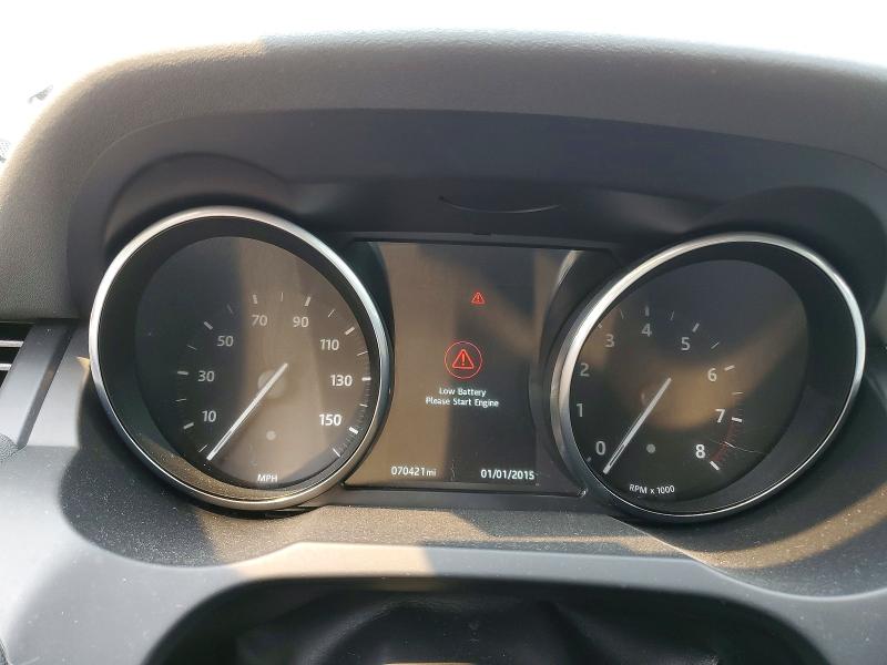 63950706 :رقم المزاد ، SALVP2BG8GH089439 vin ، 2016 Land Rover Range Rover Evoque مزاد بيع