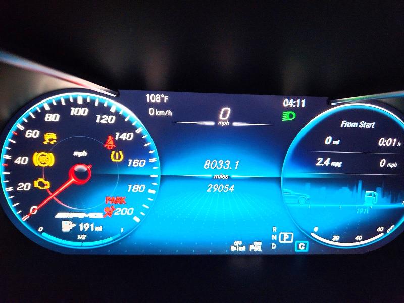 62991726 :رقم المزاد ، W1N0J8JB0MF900243 vin ، 2021 Mercedes-benz Glc Coupe مزاد بيع