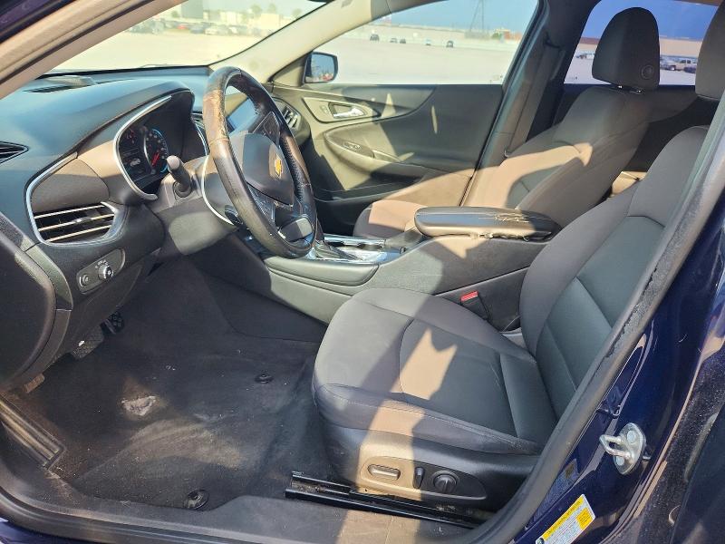 2017 Chevrolet Malibu მანქანა იყიდება აუქციონზე, vin: 1G1ZE5ST7HF248082, აუქციონის ნომერი: 63863756
