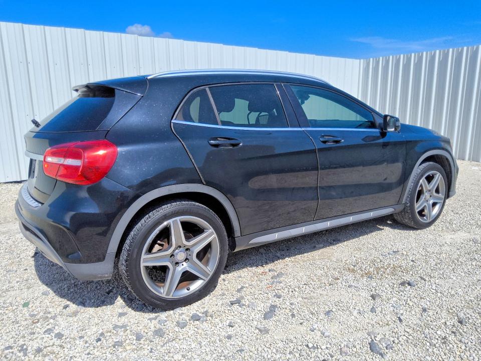 Auction sale of the 2015 Mercedes-benz Gla, vin: WDCTG4EB1FJ163327, lot number: 64487016