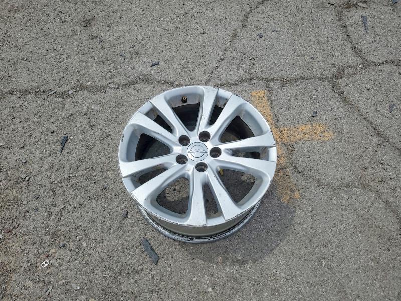 65146336 :رقم المزاد ، 1C3CCCAB3FN564960 vin ، 2015 Chrysler 200 مزاد بيع