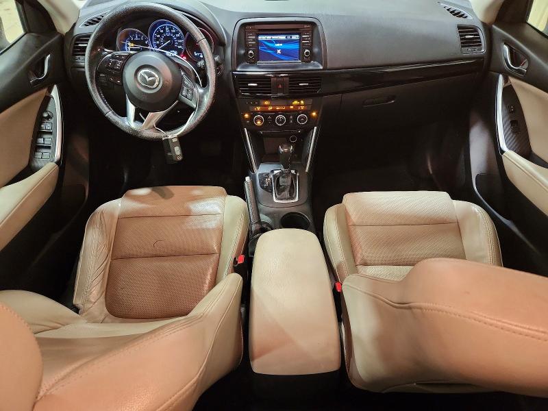 Продажа на аукционе авто 2014 Mazda Cx-5, vin: JM3KE4DY7E0399246, номер лота: 65495986