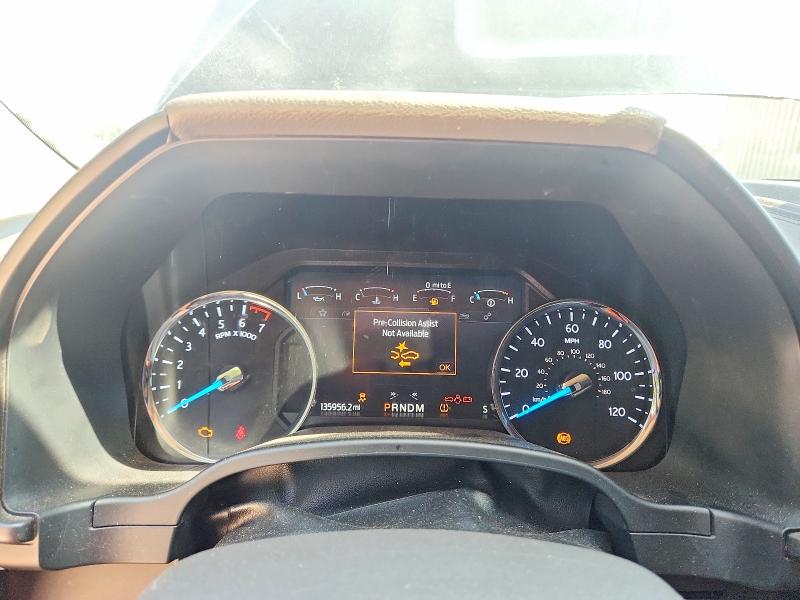 65306766 :رقم المزاد ، 1FMJU1KT5MEA00666 vin ، 2021 Ford Expedition مزاد بيع