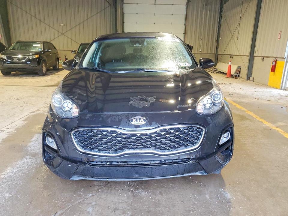 Aukcja sprzedaży 2020 Kia Sportage, vin: KNDPMCAC5L7691793, numer aukcji: 66406046