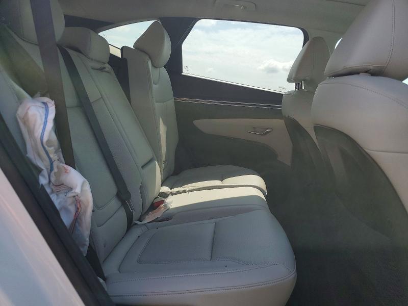 2024 Hyundai Tucson მანქანა იყიდება აუქციონზე, vin: 5NMJE3DE8RH440218, აუქციონის ნომერი: 67002926