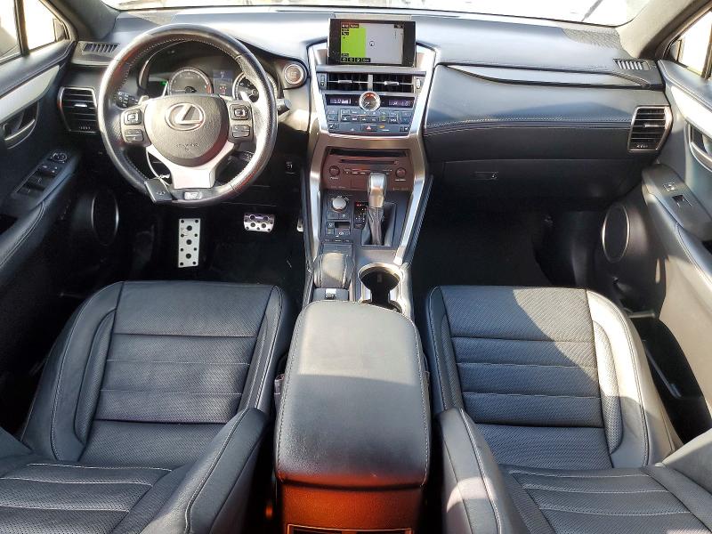 Продаж на аукціоні авто 2016 Lexus Nx 200t, vin: JTJYARBZXG2026391, номер лоту: 66092836