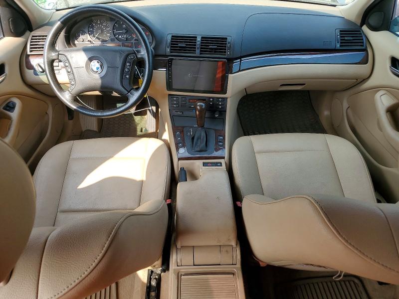 Продажа на аукционе авто 2005 Bmw 325, vin: WBAEV33465KW18956, номер лота: 65373216