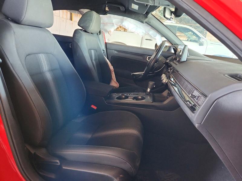 Aukcja sprzedaży 2025 Honda Civic, vin: 19XFL2H80SE032075, numer aukcji: 65943696