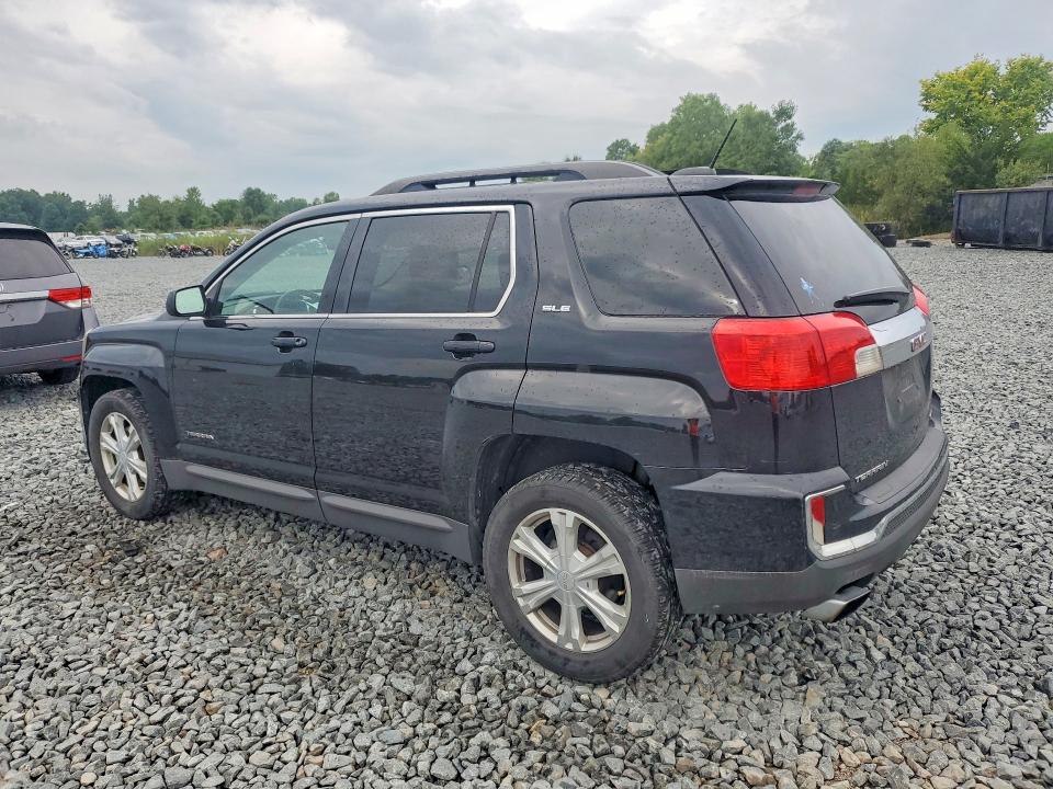 Продаж на аукціоні авто 2017 Gmc Terrain, vin: 2GKFLTEK2H6242888, номер лоту: 65900936