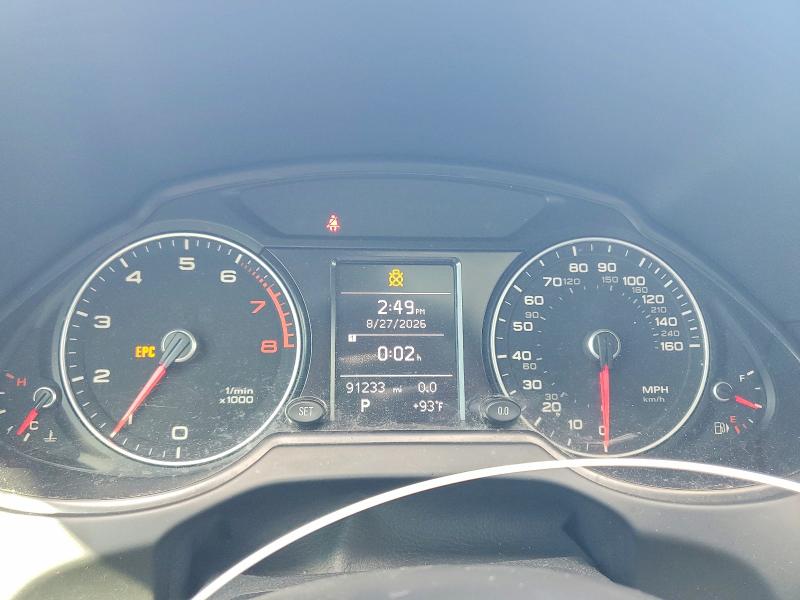 2015 Audi Q5 მანქანა იყიდება აუქციონზე, vin: WA1CFAFP2FA047565, აუქციონის ნომერი: 65952466