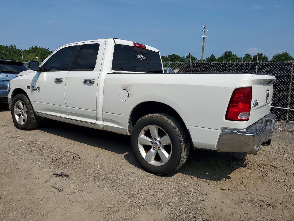 Aukcja sprzedaży 2014 Ram 1500, vin: 1C6RR7GT0ES325384, numer aukcji: 63393396