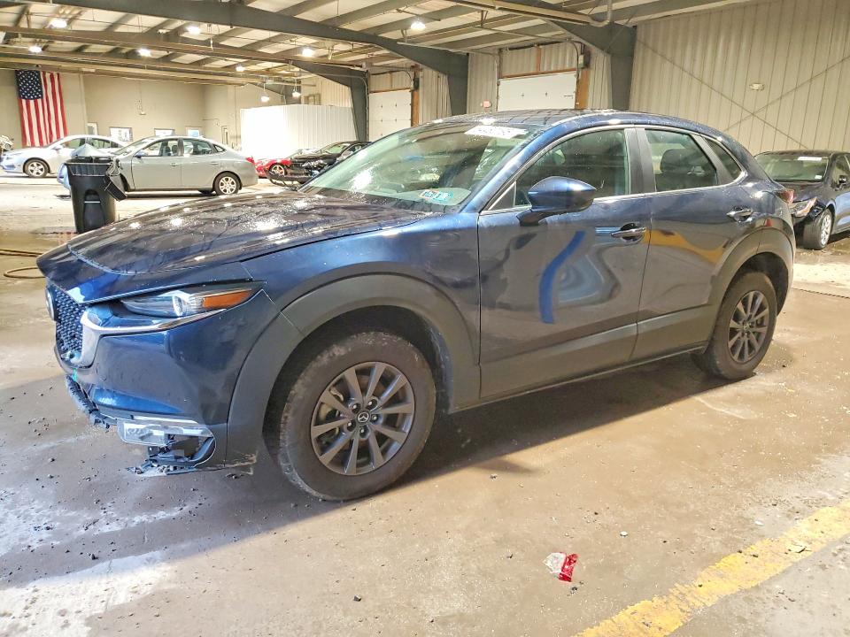 Auction sale of the 2023 Mazda Cx-30, vin: 3MVDMBAM7PM527798, lot number: 64480196